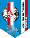 district de vendee football