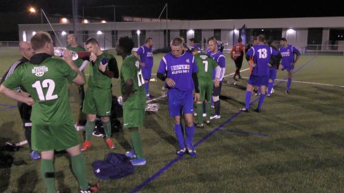 district de vendee football