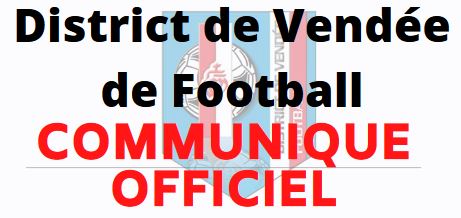 district de vendee football