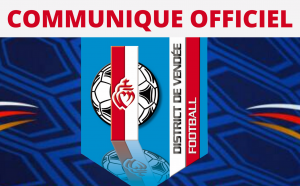 district de vendee football