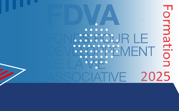 Logo du FDVA